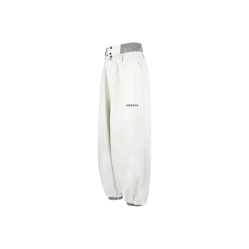 AWKA Ski Pants Unisex-0