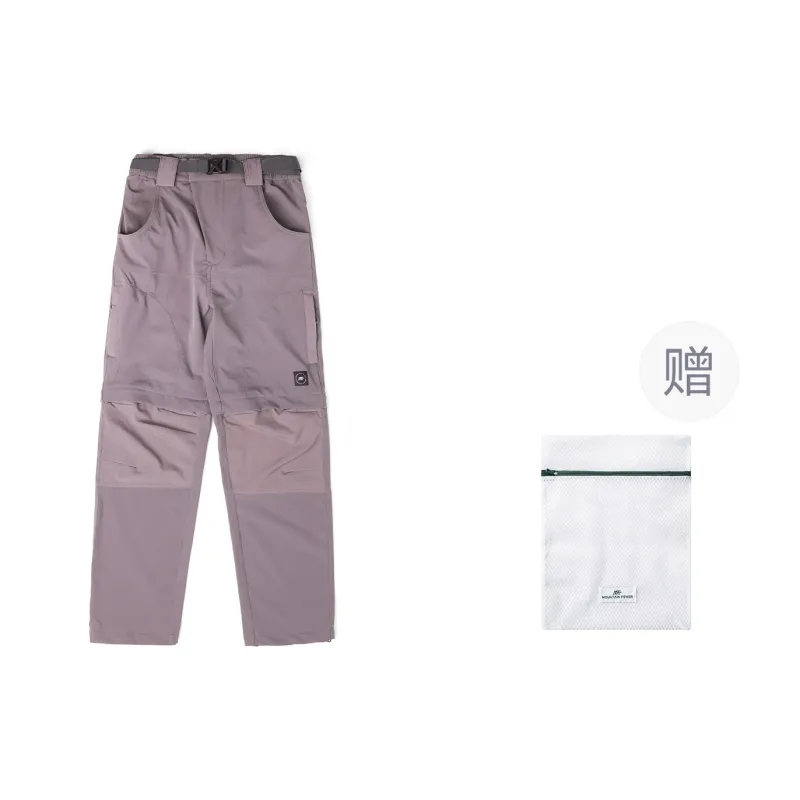 MOUNTAIN FEVER Casual Pants Unisex-0