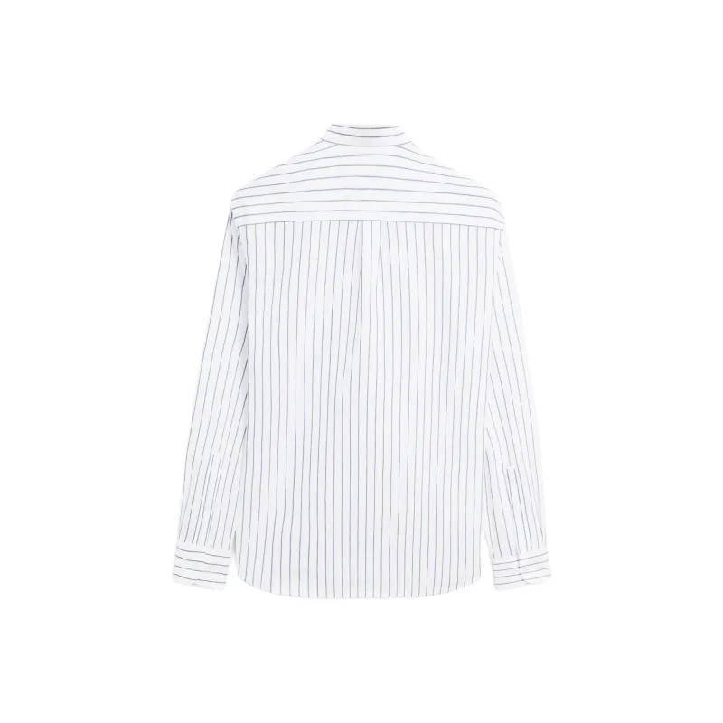 Massimo Dutti Shirt Men's White-1