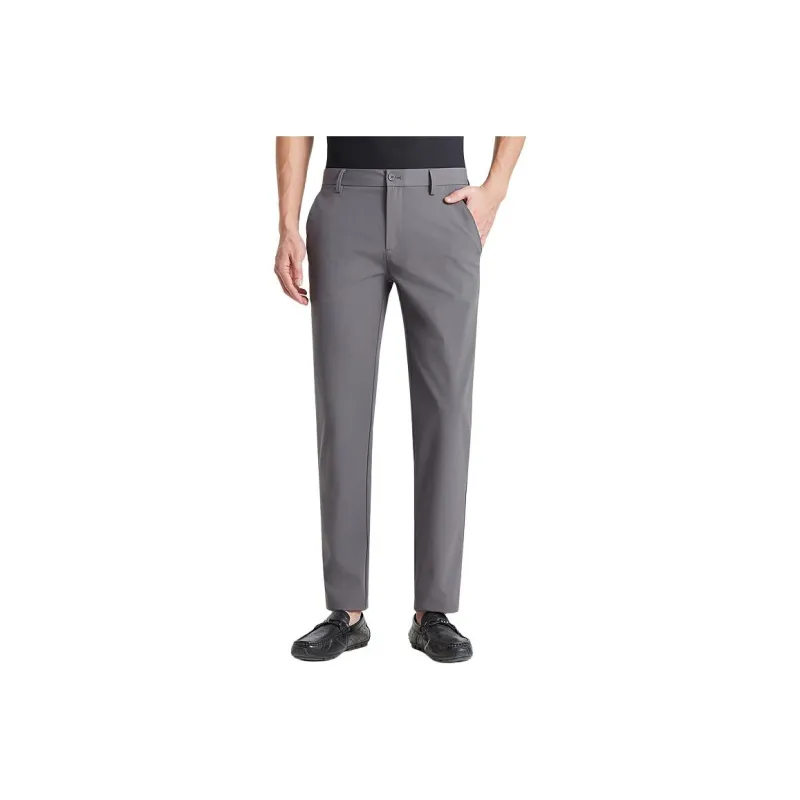 LESS IS MORE SS25 Casual Pants Men's-7