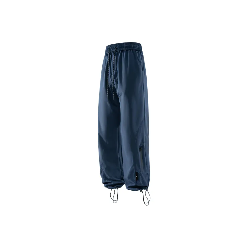IN'S Casual Pants Unisex-8