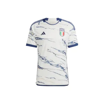 Adidas Soccer Jersey Men's Ecru