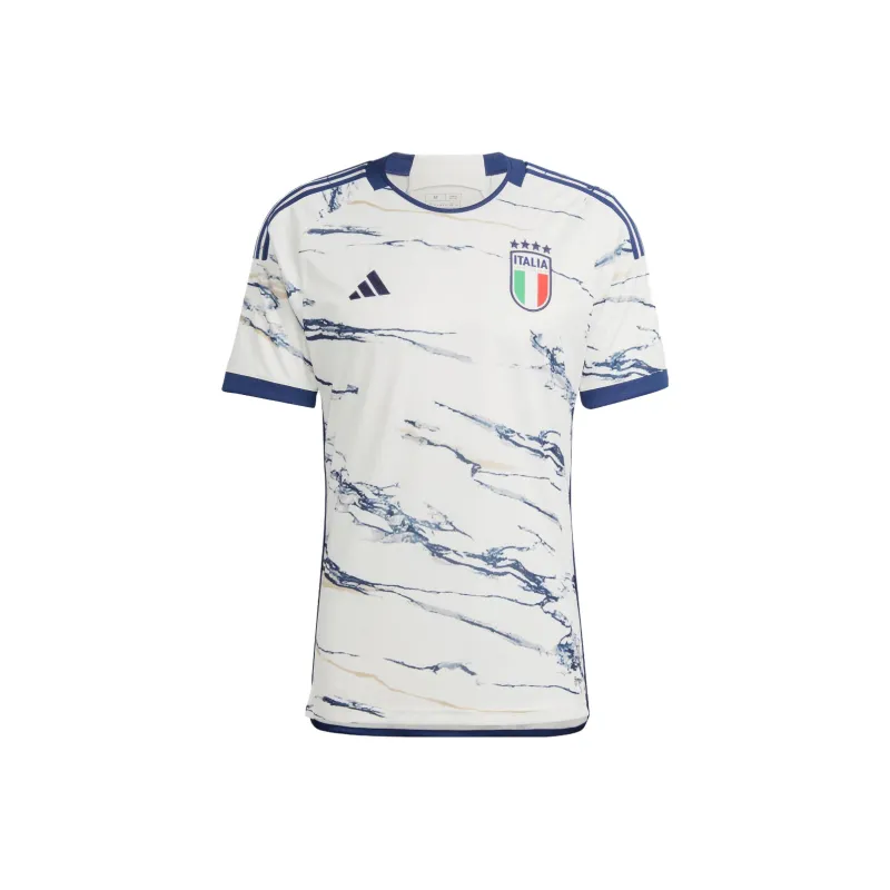 Adidas Soccer Jersey Men's Ecru-0