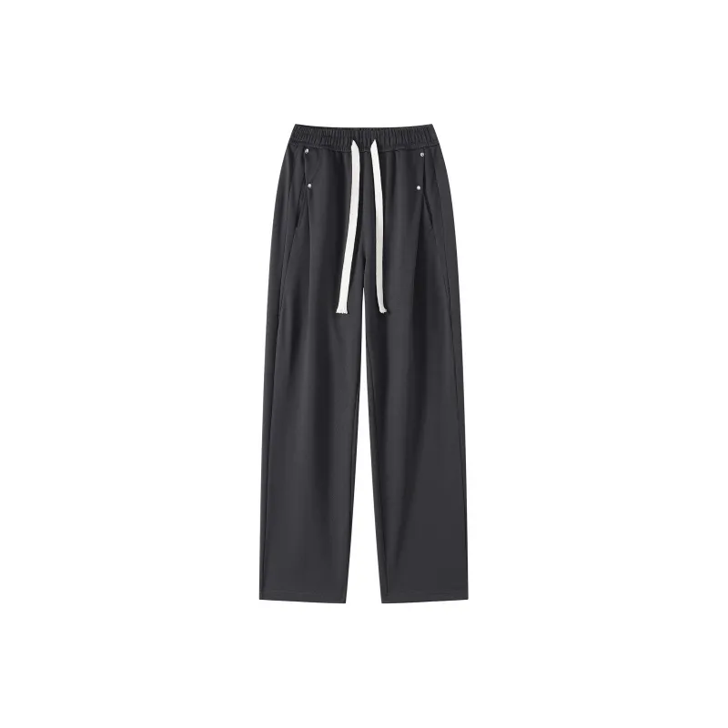 The Simpsons Casual Pants Unisex-10