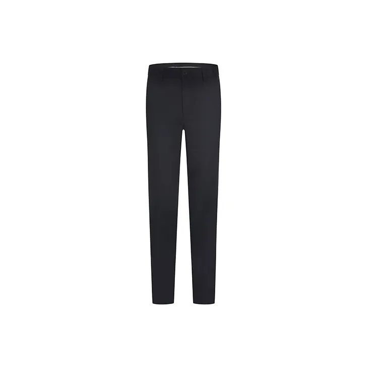RARE Casual Pants Men's Navy Blue-0