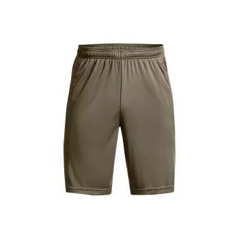 Under Armour Loose Fit Shorts Men's Tent Green