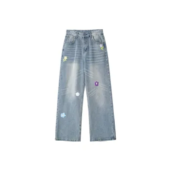 Caramella Jeans Unisex