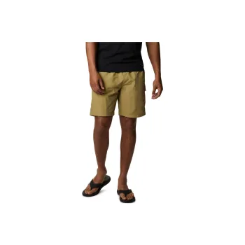 Columbia Casual Shorts Men Khaki
