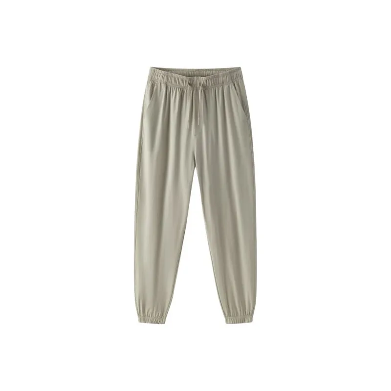 SEM/R Casual Pants Men-4