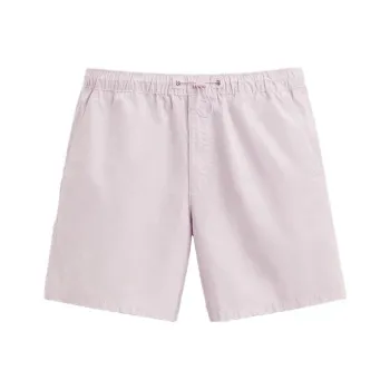 ZARA Casual Shorts Men Light Purple