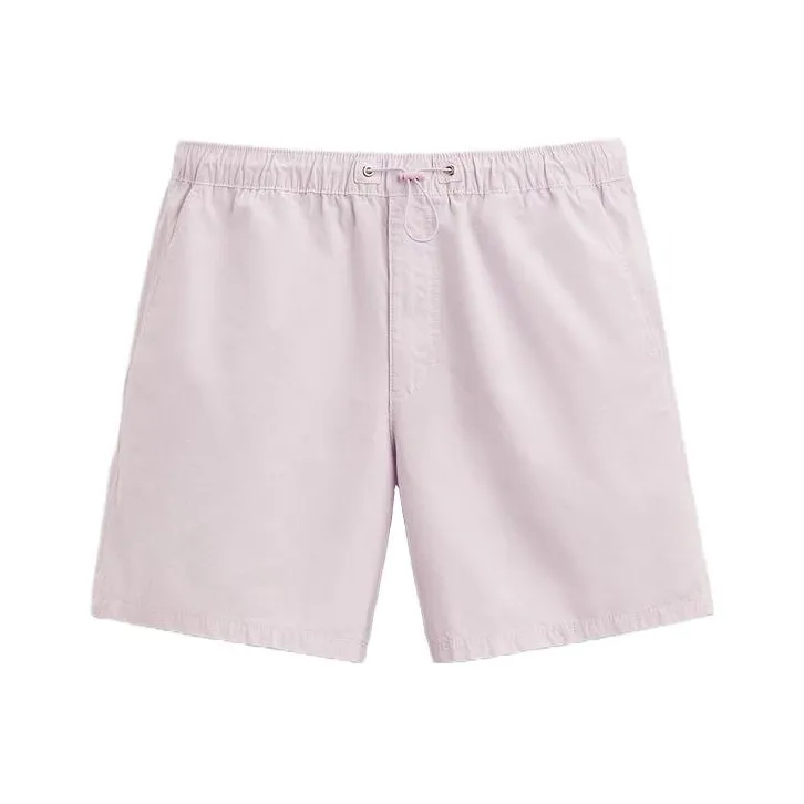 ZARA Casual Shorts Men Light Purple-0