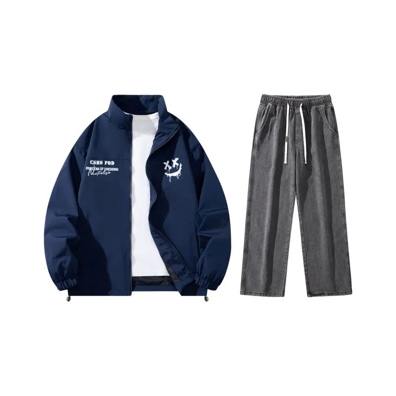CSKS Casual Sportswear Unisex-10