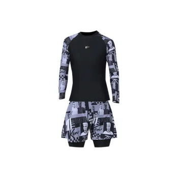 Barbie Swimsuit Sets Men