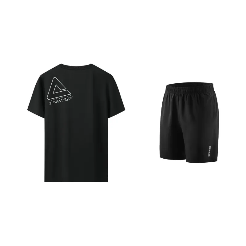 PEAK Casual Sportswear Unisex-6
