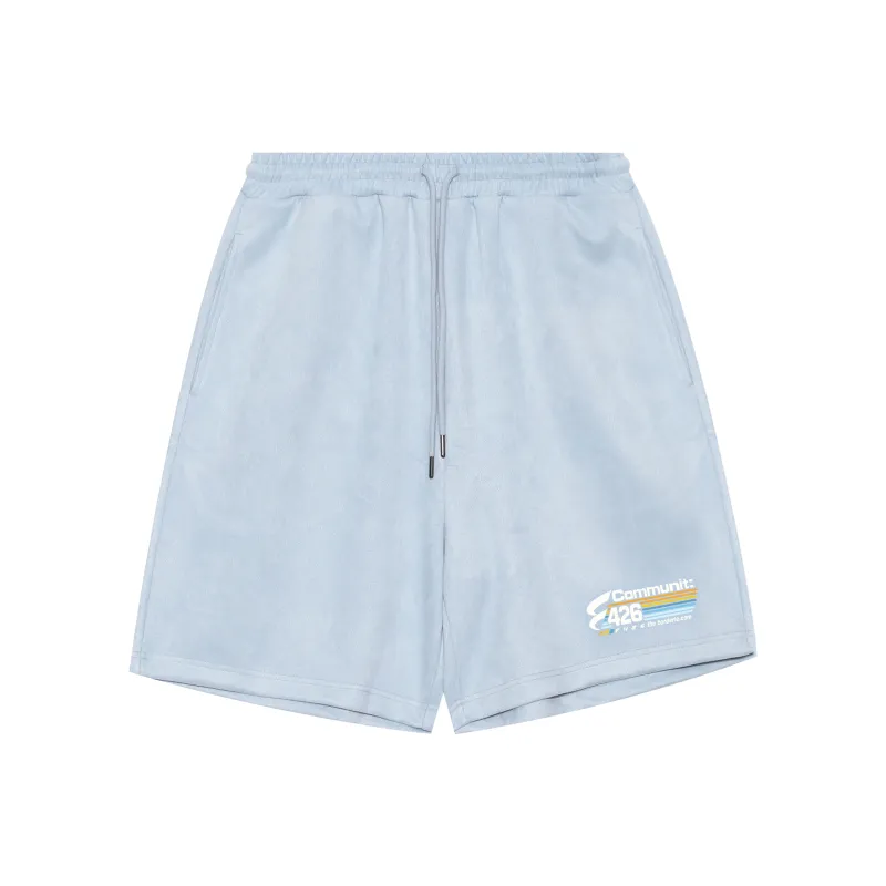 F426 Casual Sportswear Unisex-11