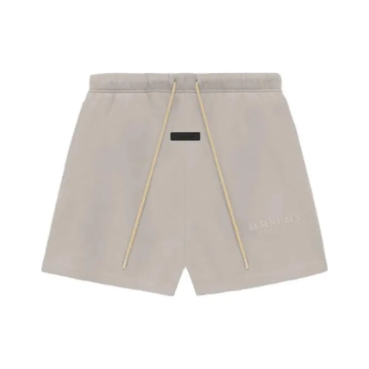 Fear Of God Essentials Sweatshort-0