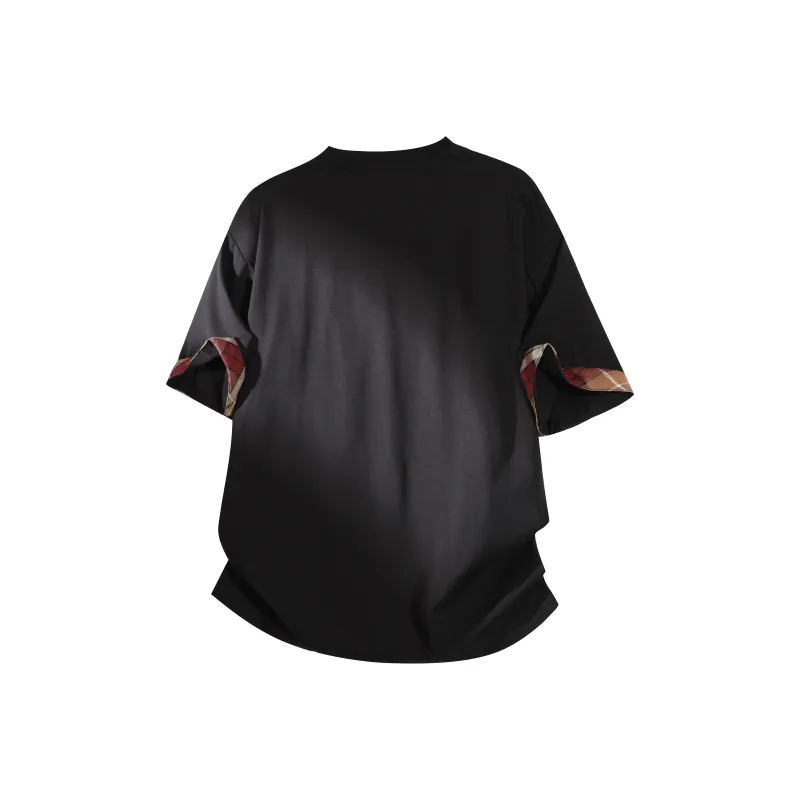 OGEK T Shirts Unisex-1