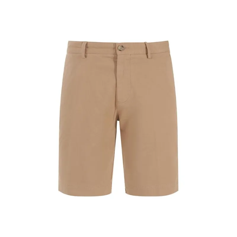 HUGO BOSS Slim Fit Shorts-0