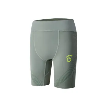 Macondo Sports Shorts Men's Forest Green