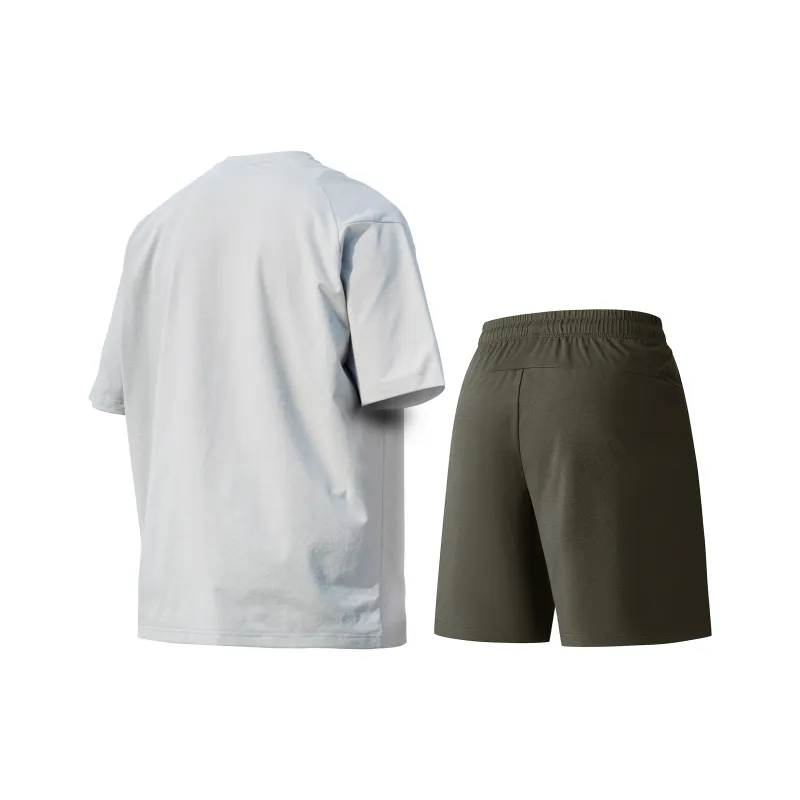 MEXICAN Fitness Sets Unisex-11