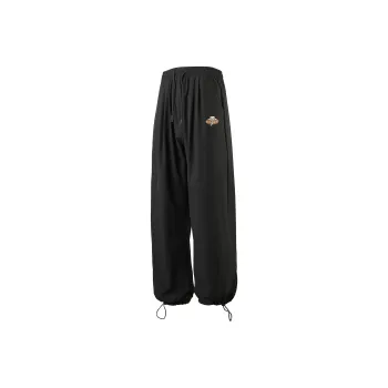Warrior Casual Pants Unisex Light Gray