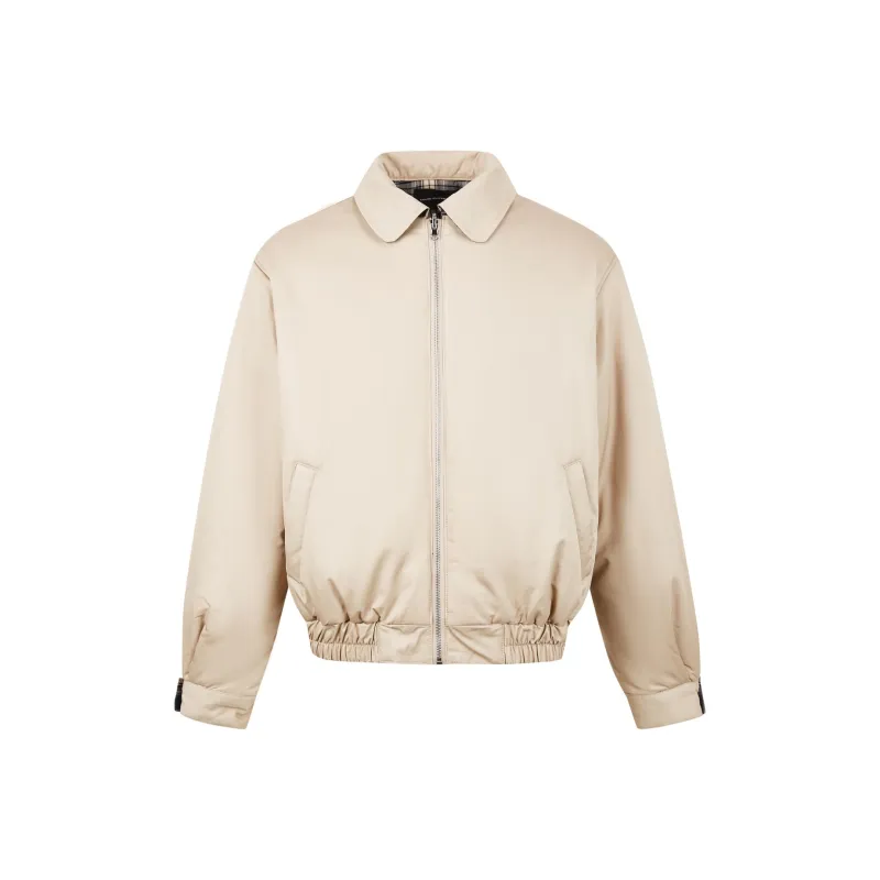 MADE EXTREME Puffer Jacket Unisex-8