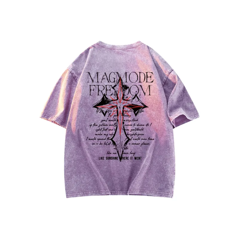 Magmode T Shirts Unisex-10