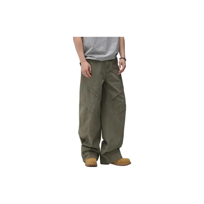 Glona Klio Casual Pants Unisex-1