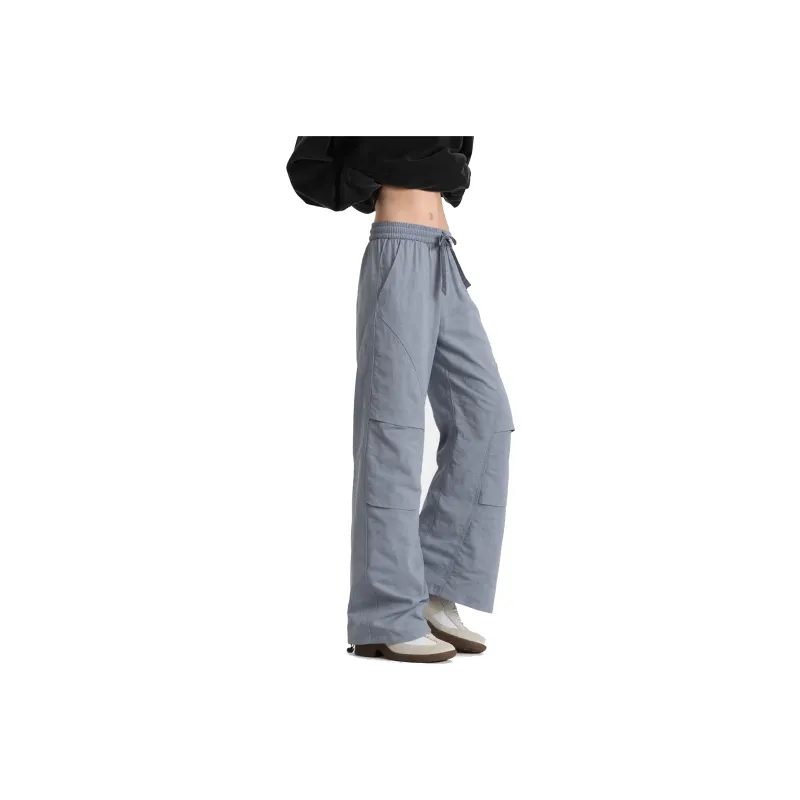 GR816 Casual Pants Unisex-9