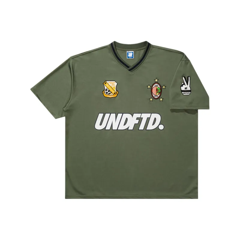 UNDEFEATED Soccer Jerseys Unisex-2
