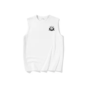 PANDA BASE Tank Tops Women's