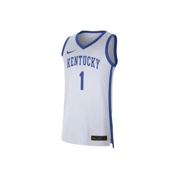 Nike Kentucky Wildcats Replica Men's Nike College Basketball Jersey