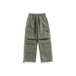 Gray Green