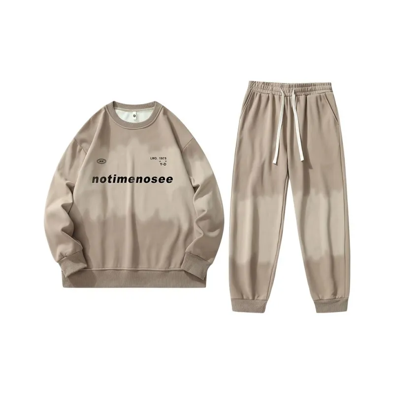DABAISHA Casual Sportswear Men's-0
