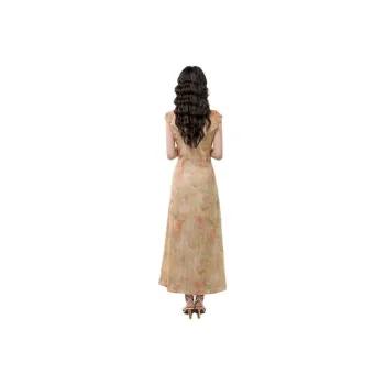 IDLE SOUL Sleeveless Dress Women's