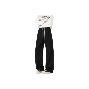 T IRA Casual Pants Unisex Deadly Purple