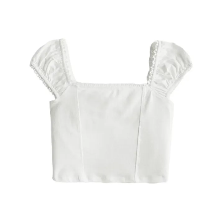 Hollister Tank Tops Women's-0