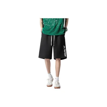 TEPOR SS24 Casual Shorts Unisex