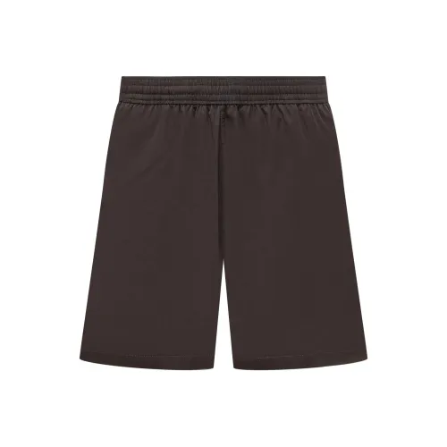 OFF-WHITE Elasticated Waistband Swim Shorts