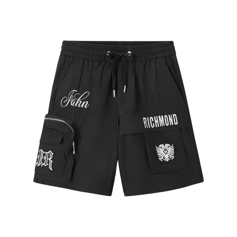JOHN RICHMOND Casual Shorts Men-0