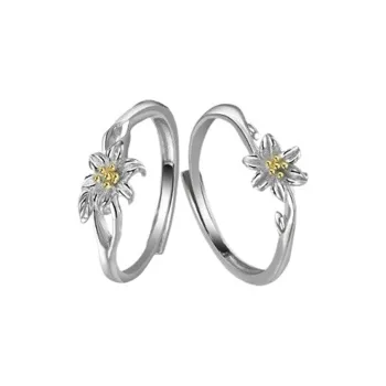 DAWO Rings Unisex