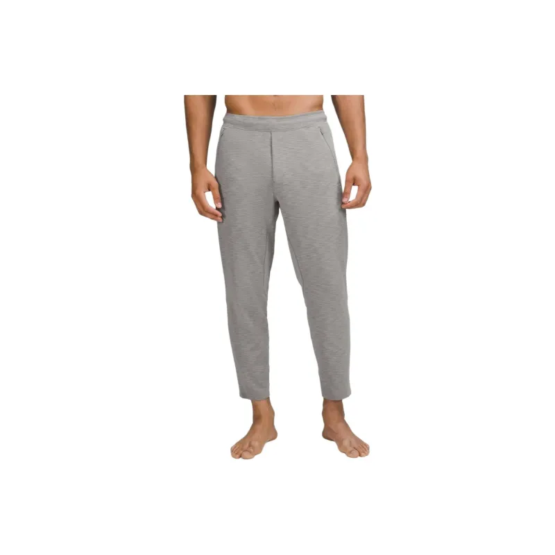 Lululemon Knitted Sweatpants Men's-30