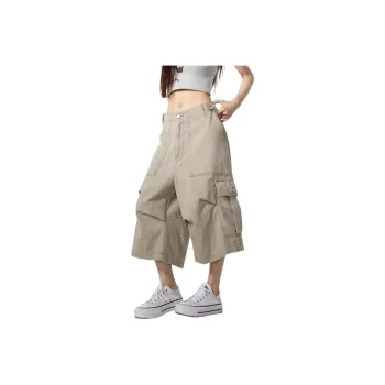 NC 30 Cargo Shorts Unisex