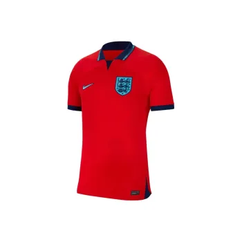 Nike England 2022/23 Stadium Away Jersey