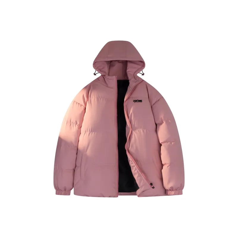 Lightning X Storm Puffer Jacket Unisex-6
