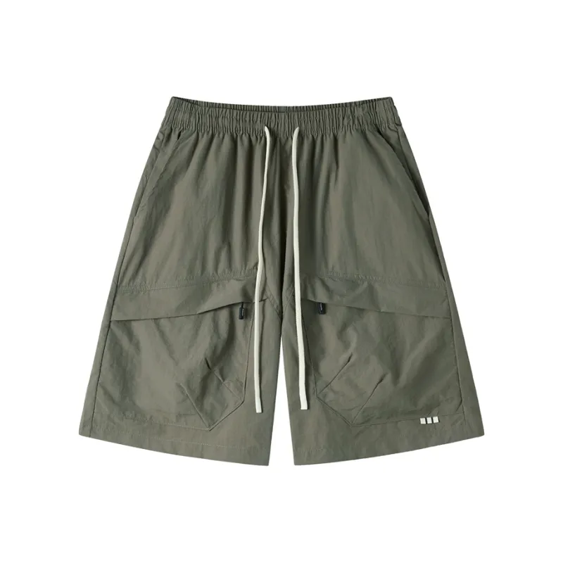SIFLYTO Cargo Shorts Unisex-10