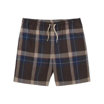 PUMA x NOAH FW23 Casual Shorts Unisex Brown