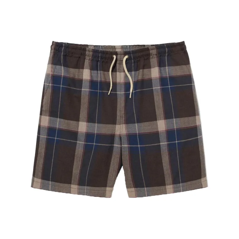 PUMA x NOAH FW23 Casual Shorts Unisex Brown-0