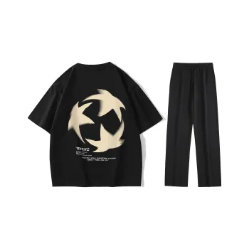 TONYKRZ Casual Sportswear Unisex