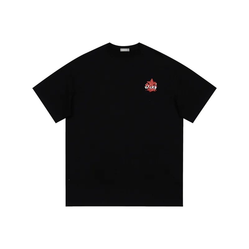 KIRHNE T Shirts Unisex-1